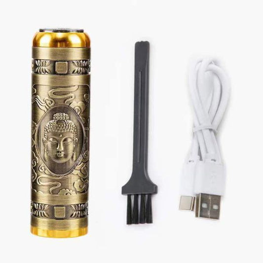 A8 Portable Electric Razor